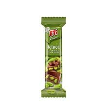 ETİ ÇİKOLATA İÇİBOL ANTEP 30 G
