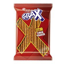 ETİ CRAX ÇUBUK KRAKER 85 G