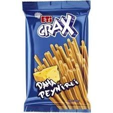 ETİ CRAX PEYNİRLİ KRAKER 50 G