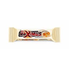 ETİ MAXIMUS WHITE 36 GR