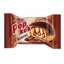 ETİ POPKEK KAKAOLU 60 G