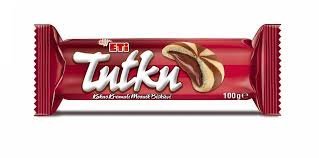 ETİ TUTKU KAKAO KREMALI 100 G