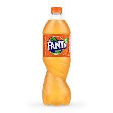 FANTA PORTAKAL 1 L
