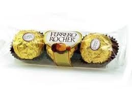 FERRERO ROCHER 37,5G
