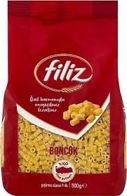 FİLİZ BONCUK MAKARNA 500 GR