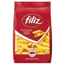 FİLİZ KALEM MAKARNA 500 GR