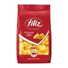 FİLİZ MANTI MAKARNA 500 GR