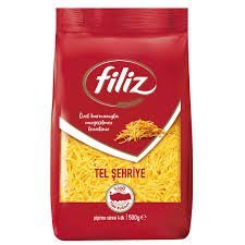 FİLİZ TEL ŞEHRİYE 500 GR