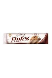 FLUTES 2Lİ ÇİKOLATA
