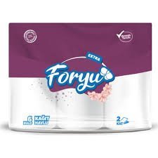 FORYU HAVLU 6 RULO