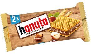 HANUTA*2, 44G