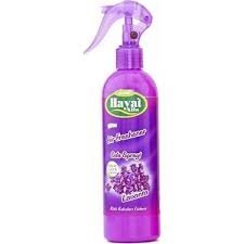HAYAT AFRA LAVANTA ODA SPREYİ 350ML