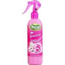 HAYAT AFRA SPRİNG ODA SPREYİ 350ML