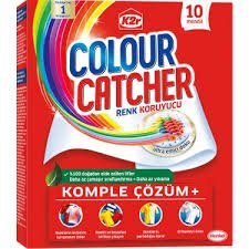 K2R 10LU RENK KORUYUCU MENDİL