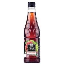 KEMAL KUKRER UZUM SIRKE 500 ML