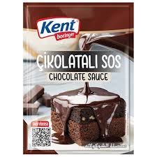 KENT BORİNGER ÇİKOLATALI SOS 125 G