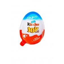 KİNDER JOY MAVİ 20 G
