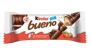 KINDRE BUENO 43 GR