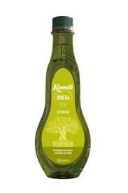 KOMİLİ RİVİERA ZEYTİNYAĞI 250 ML