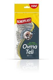 KOROPLAST OVMA TELİ 3LU