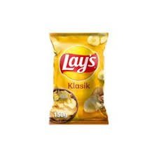 LAYS KLASİK 155 G