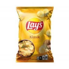 LAYS KLASİK 95 G