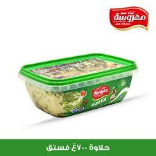 حلاوة مهروسة ابناء عم 700 غرام