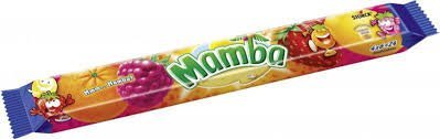 MAMBA 106 GR