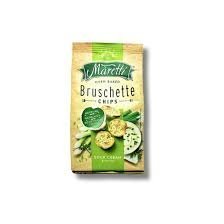MARETTI BRUSCHETTE CHIPS 70 GR
