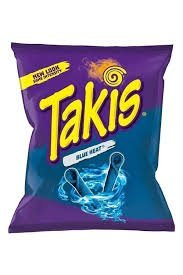 MAVİ TAKIS 56 GR
