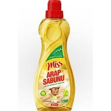 MİSS ARAP SABUNU 1 L