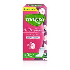MOLPED GUNLUK FER.DEO EKO 40