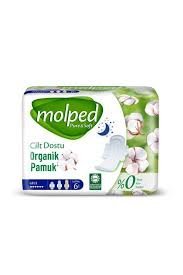 MOLPED PURE-SOFT GECE TEKLİ 6 AD.
