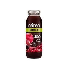 NAREN SIKMA NAR SUYU 250 ML