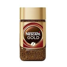 NESCAFE GOLD 50 G CAM