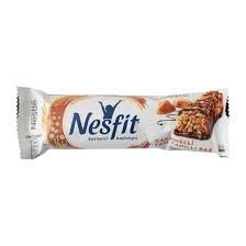 NESFIT KARAMELLI BAR 23,5 GR