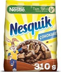 NESQUİK ÇOKOKARE 310 G