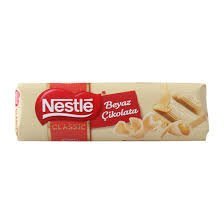 NESTLE BEYAZ BATON 30 GR