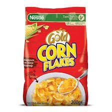 NESTLE CORN FLAKES 200 G