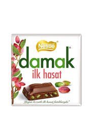 NESTLE DAMAK İLK HASAT 60 G