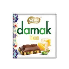 NESTLE DAMAK LOKUM 60 G