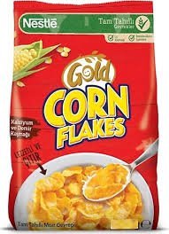 NESTLE GOLD CORN FLAKES 400 G