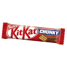 NESTLE KİTKAT CHUNKY 38 G