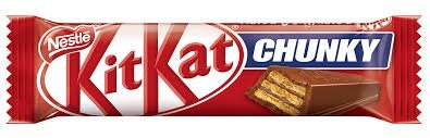 NESTLE KITKAT ORIJINAL 36,5