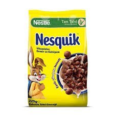NESTLE NESQUİK 255 GR