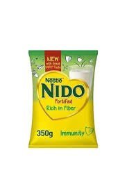 NESTLE NIDO SÜT TOZU 350GR