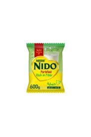 NESTLE NIDO SÜT TOZU 600 GR