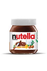NUTELLA FINDIK KRE. 400 G