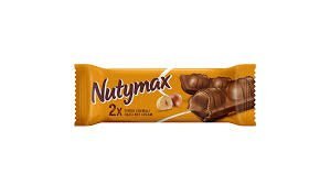 NUTYMAX FINDIK KREMALI 44 G