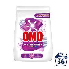 OMO RENKLİLER 5.5 KG
